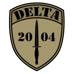 AK Delta force
